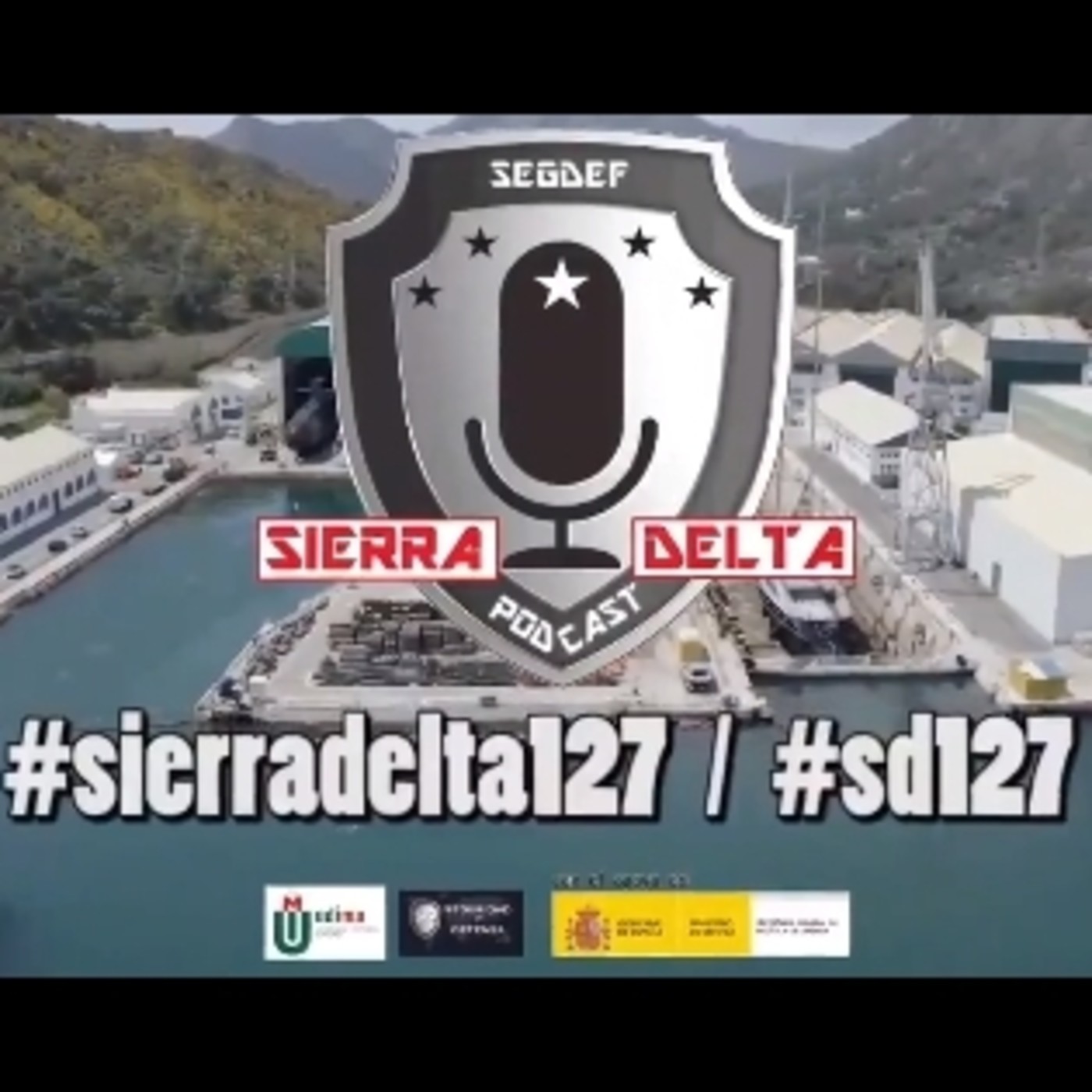 Sierra Delta