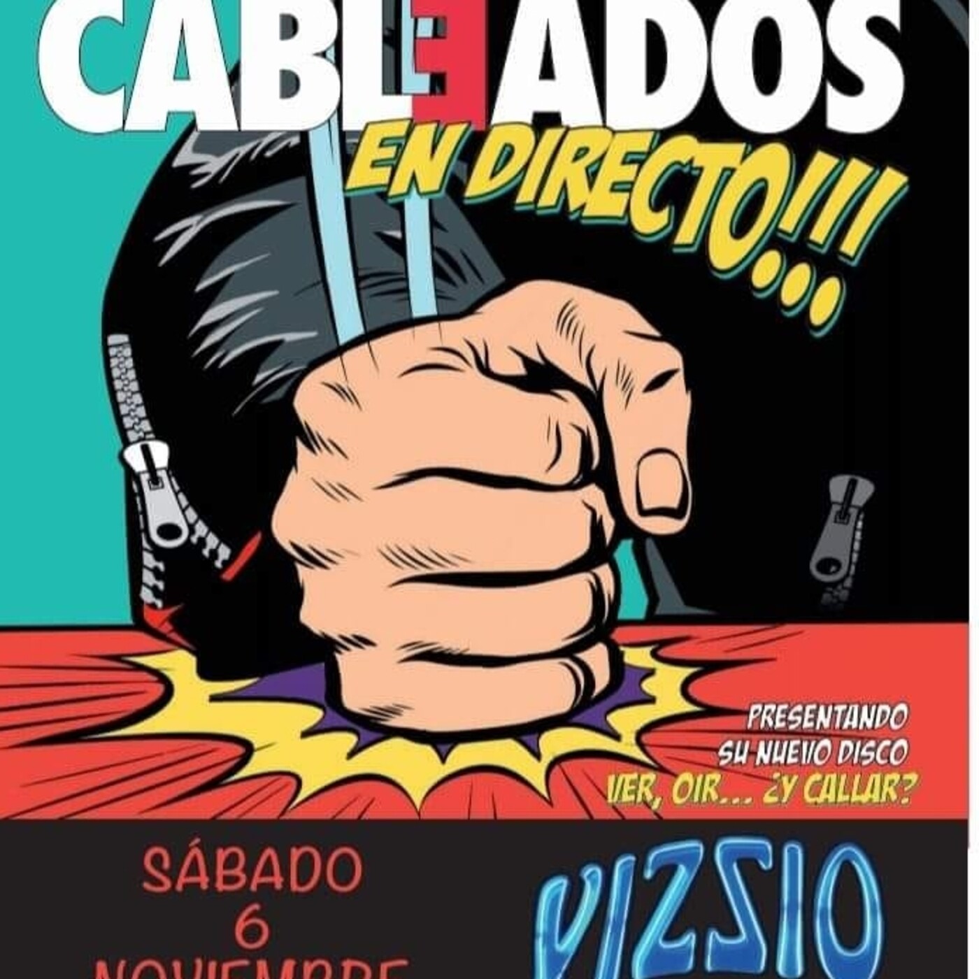 Otra Semana de Rock