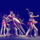 baile salsero en cali