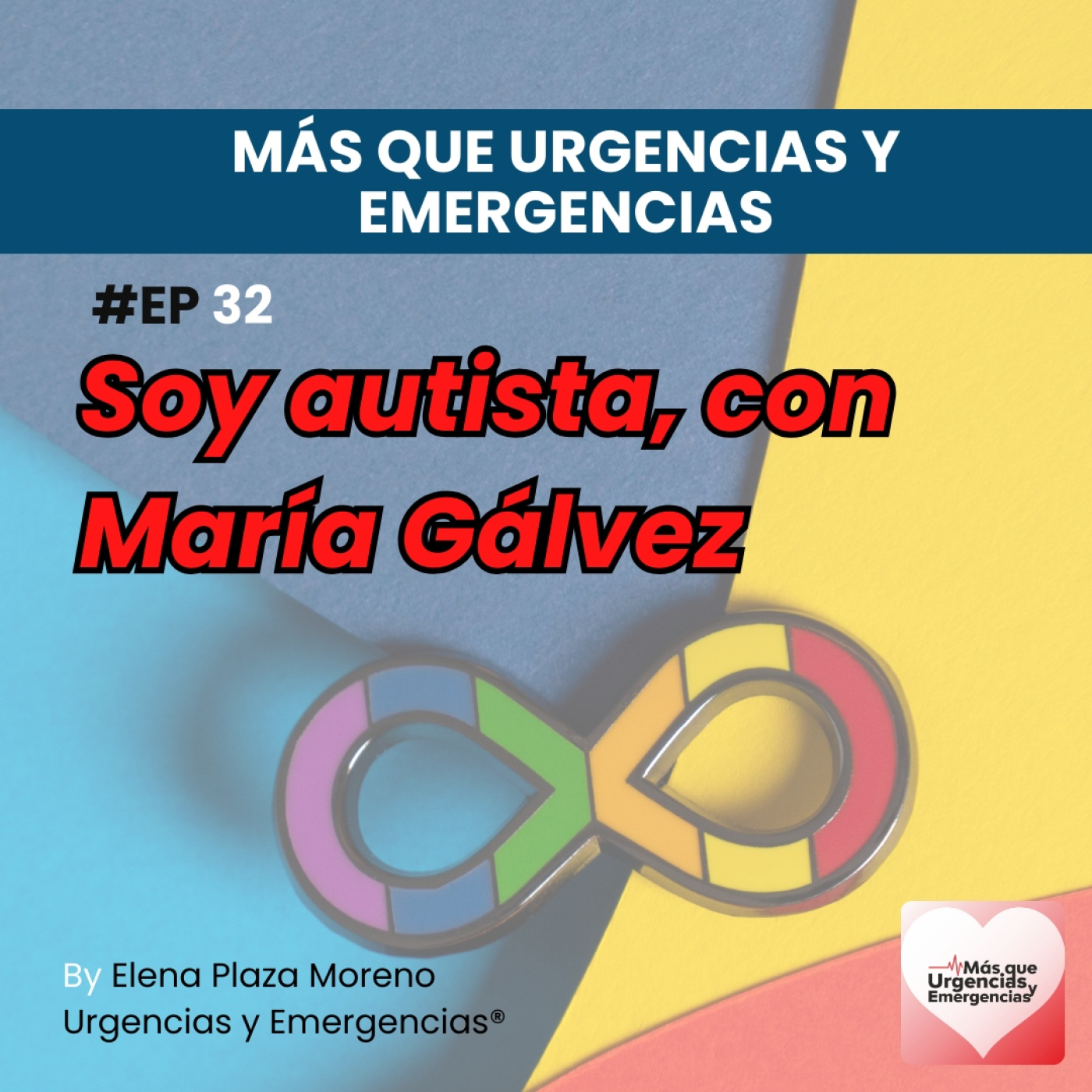 Más que Urgencias y Emergencias