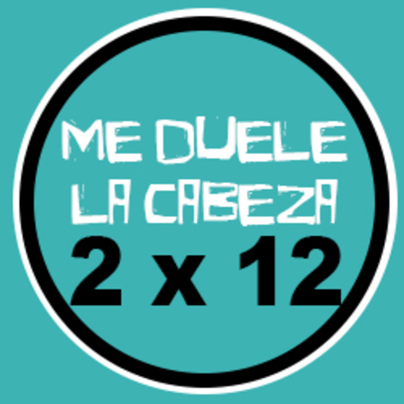 Curiosidades de borracho | 2x12 | MDLC episode artwork