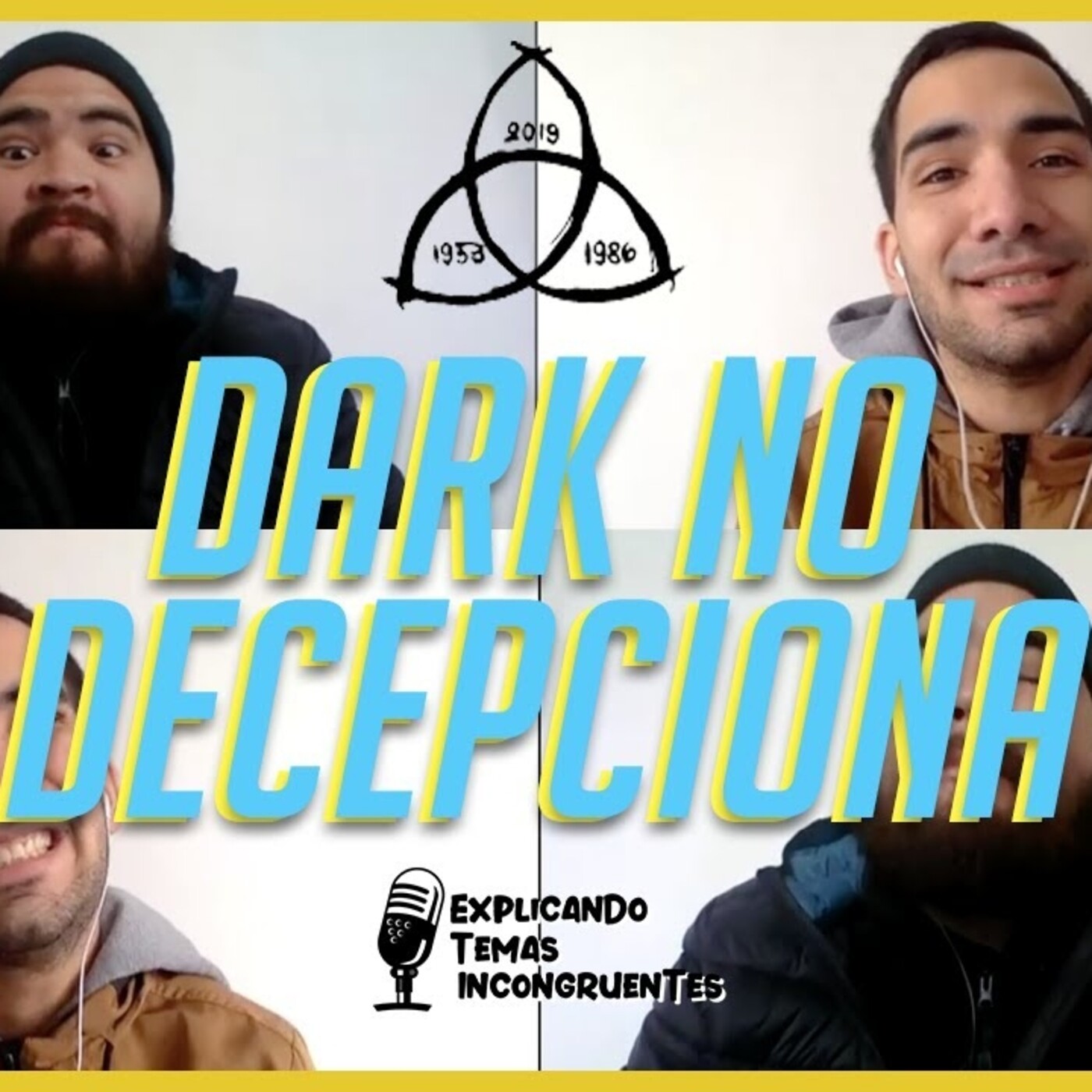 Explicando Temas Incongruentes