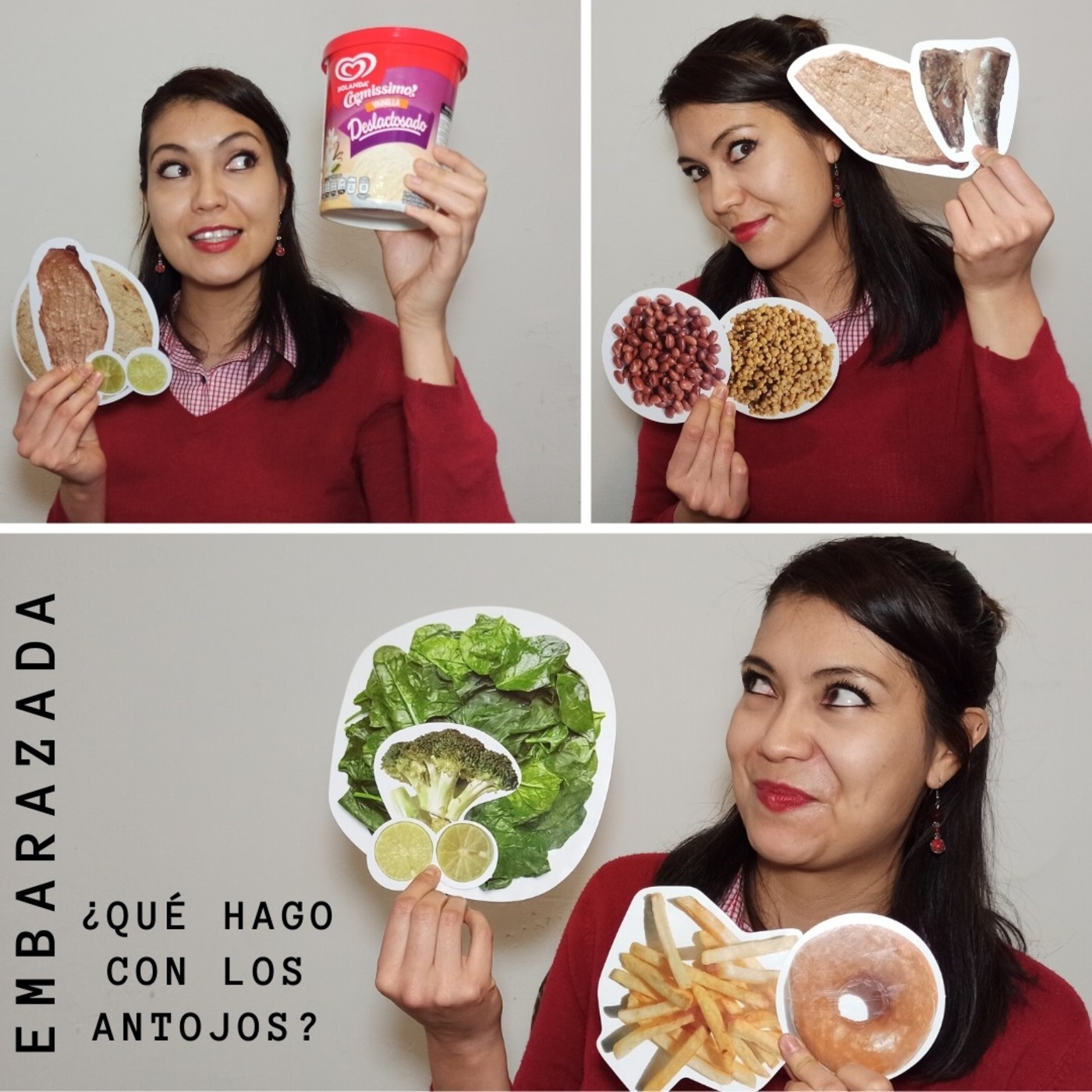 NutriEat Contigo