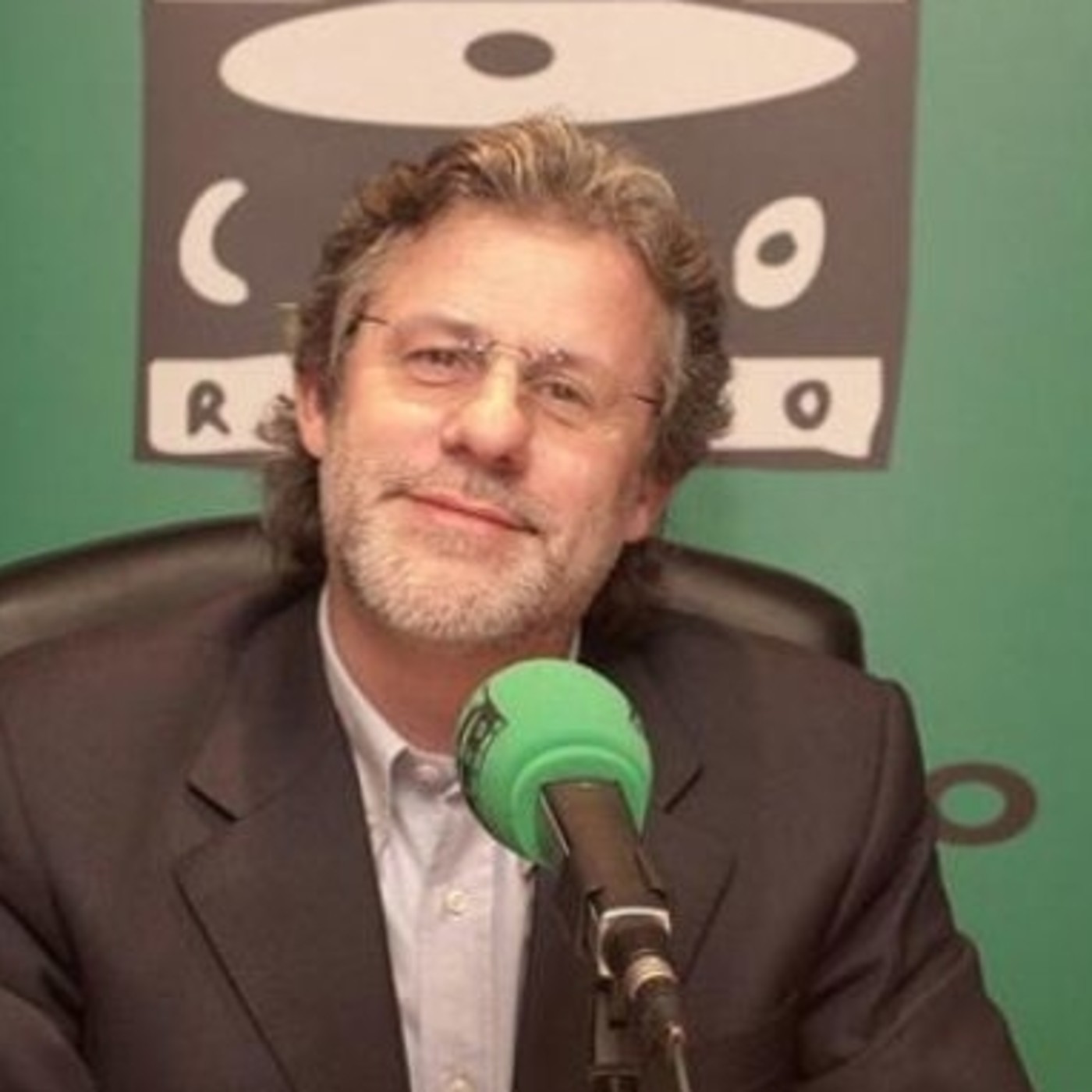 Podcast de Onda Teverga