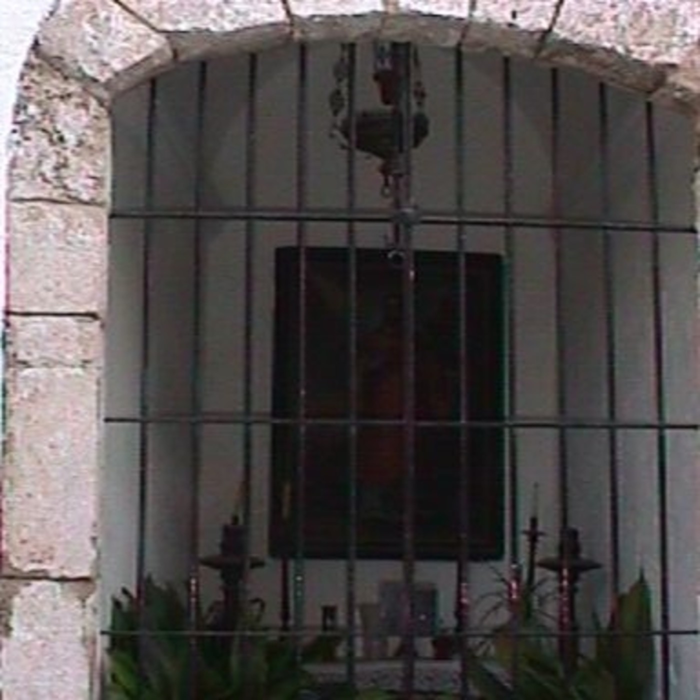 Audio Guía de Dalt Vila, Ibiza, ESP