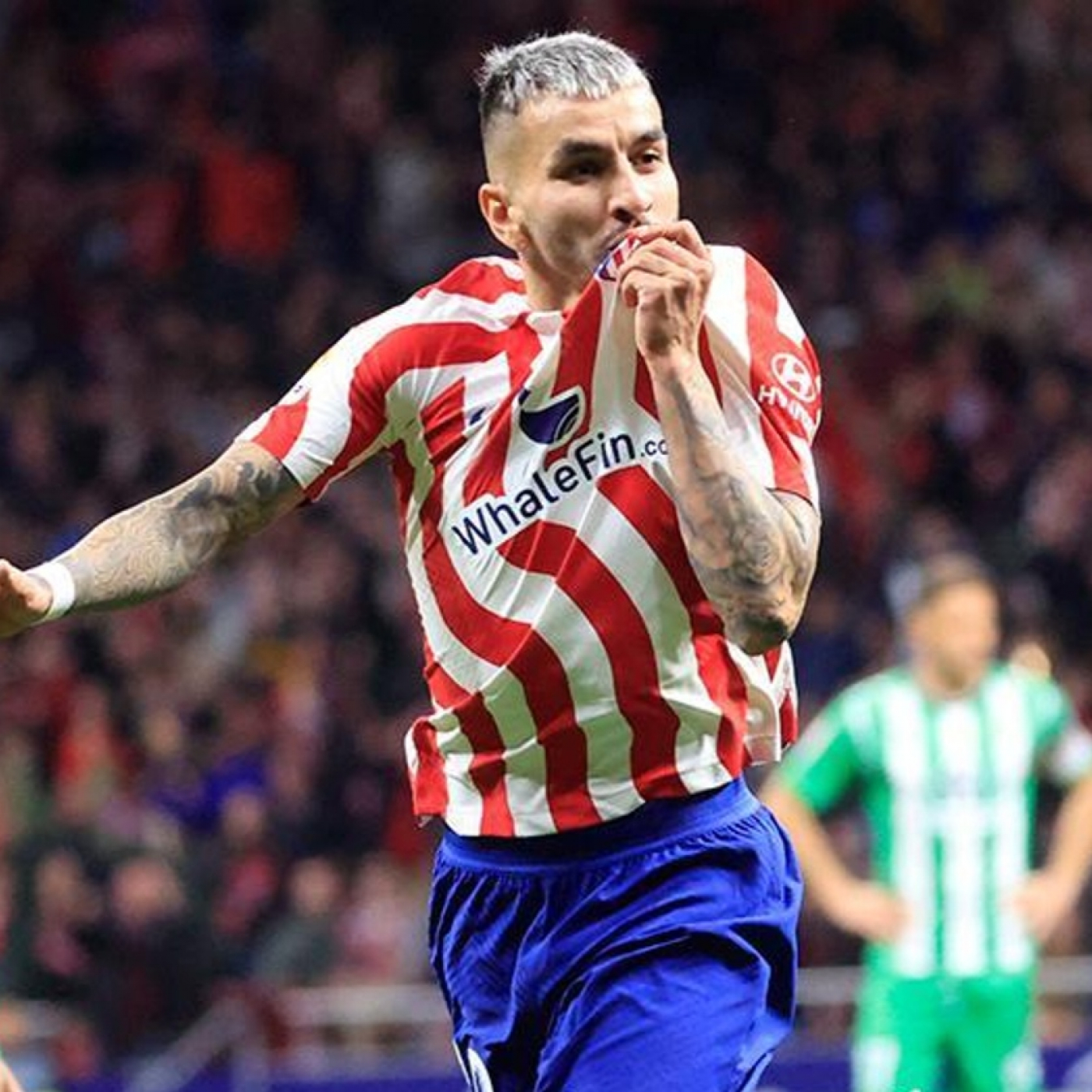 Análisis del Atlético de Madrid 1-0 Real Betis | Rueda de prensa de Simeone episode artwork