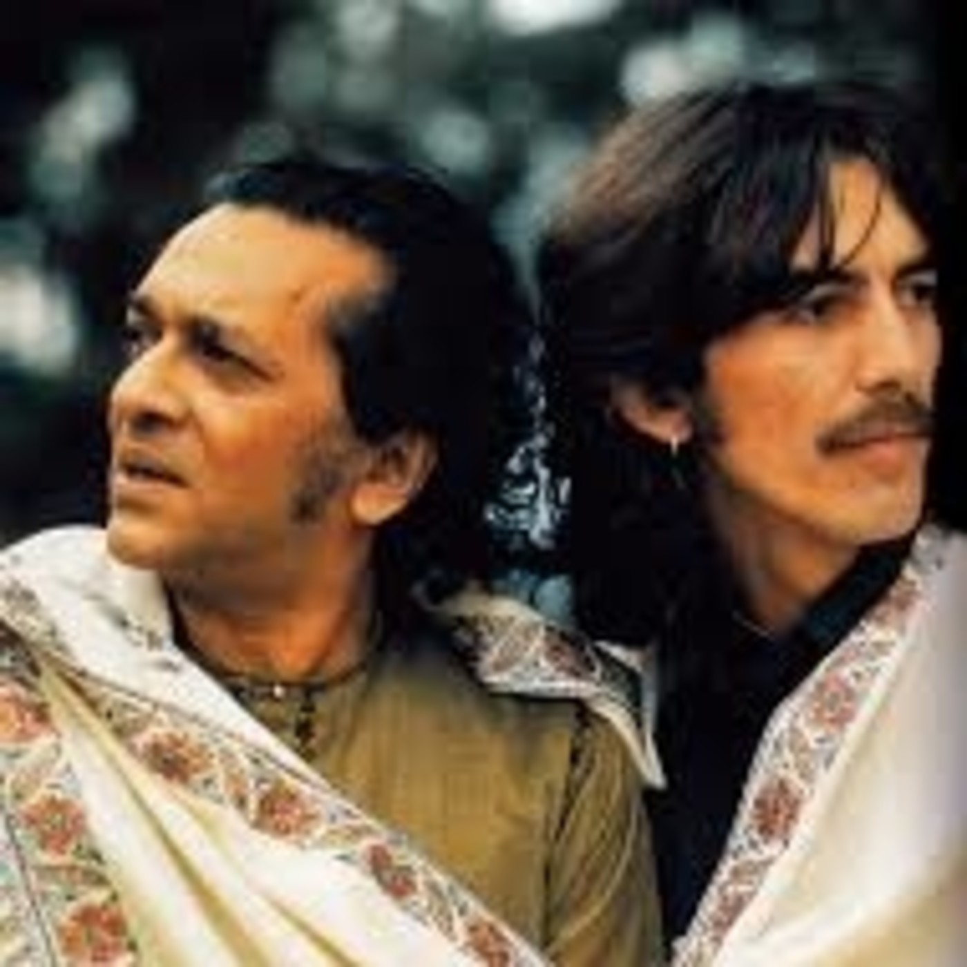 Música y espíritu: memorial hindú para un amigo