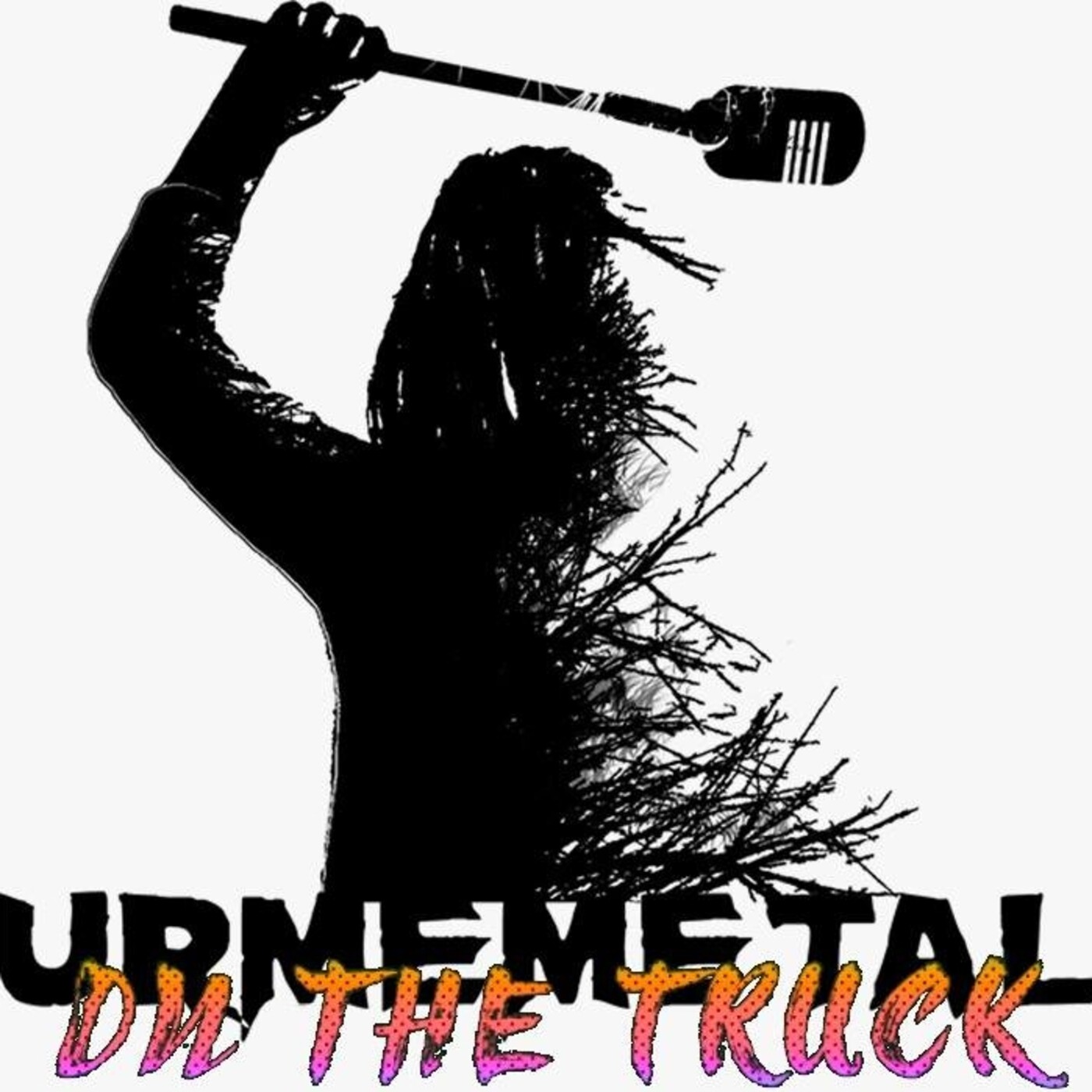 Urmemetal On The Truck #86 episode artwork