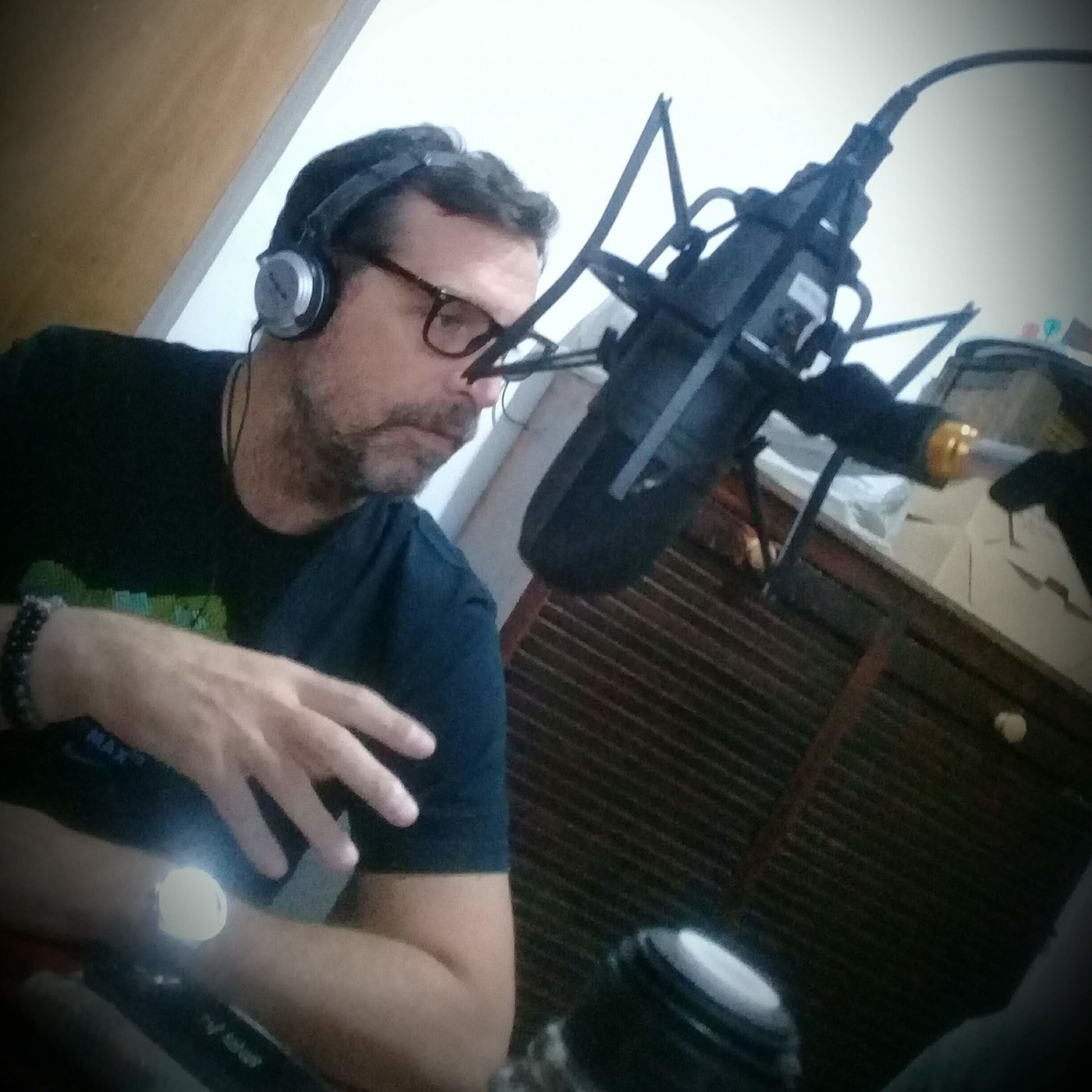 EL CHAMUYO DEL SATIRO