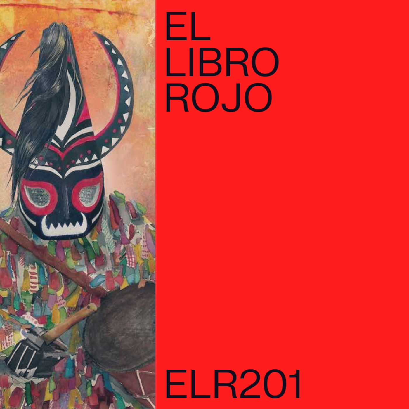 El Libro Rojo de Ritxi Ostáriz