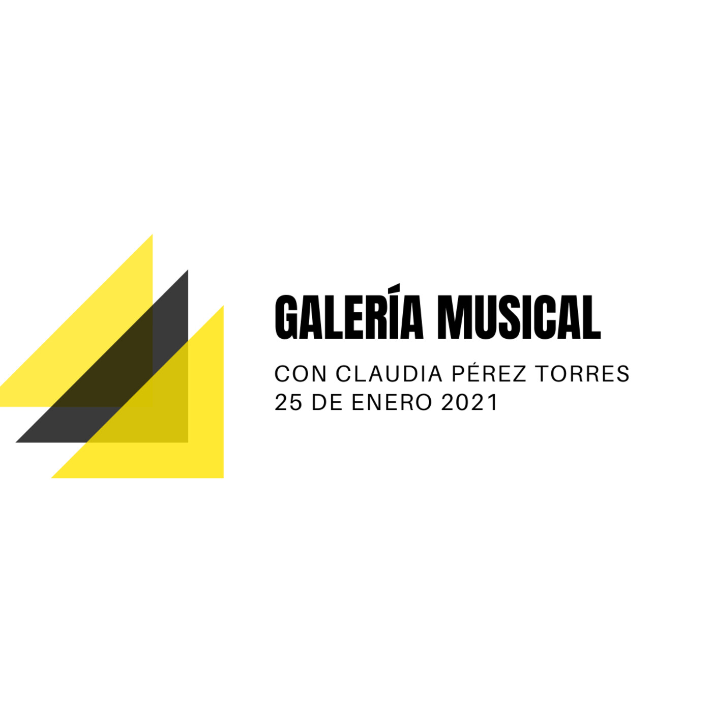 Galería Musical