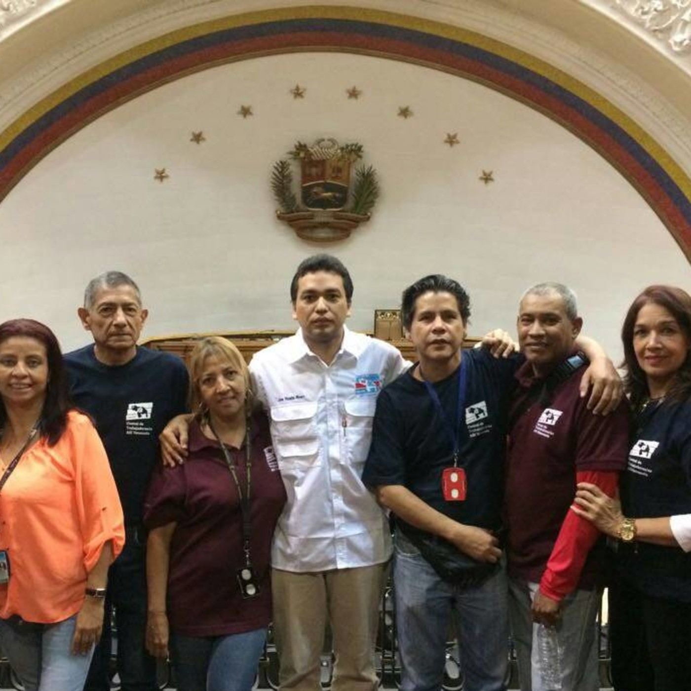 Contacto Ciudadano