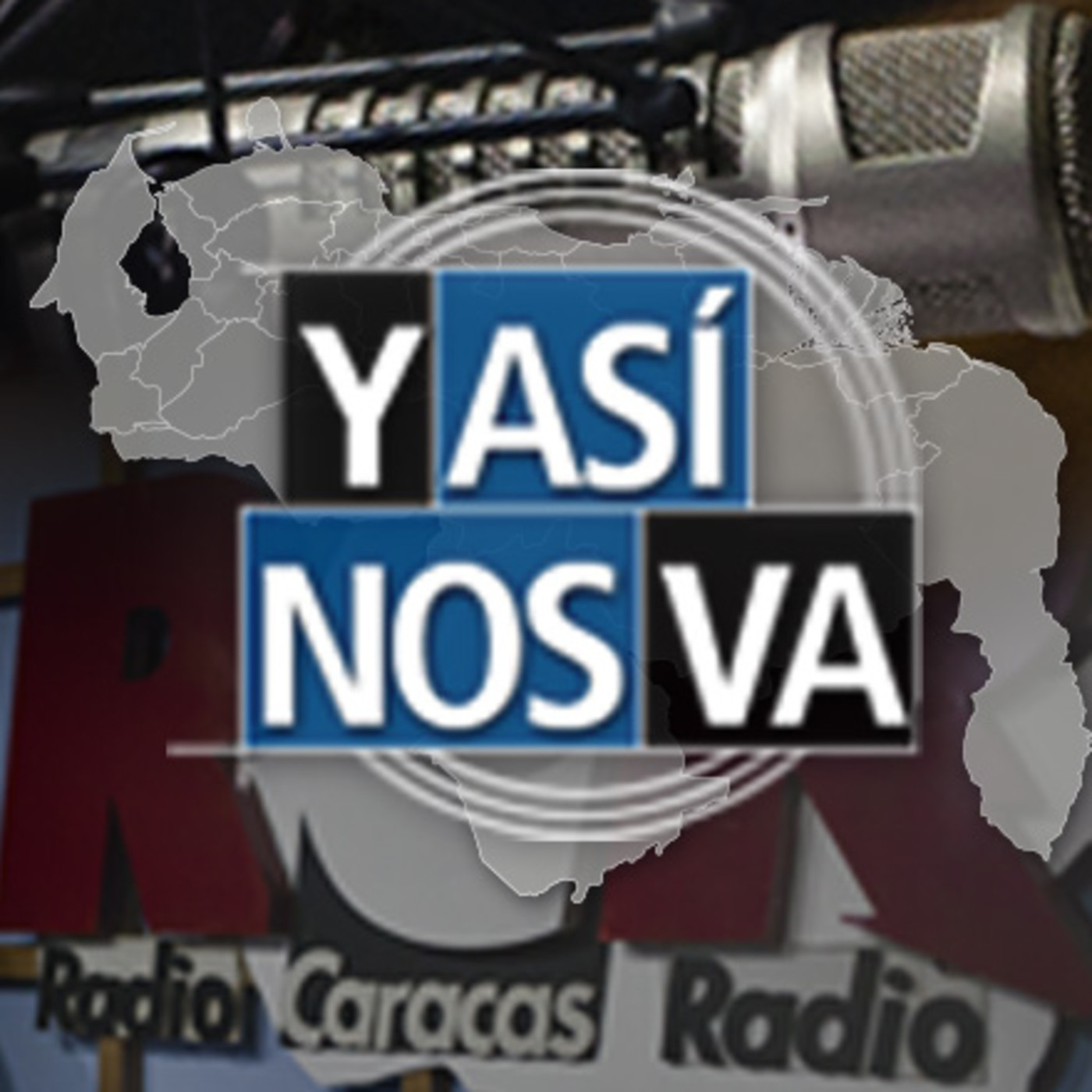 Y Así Nos Va