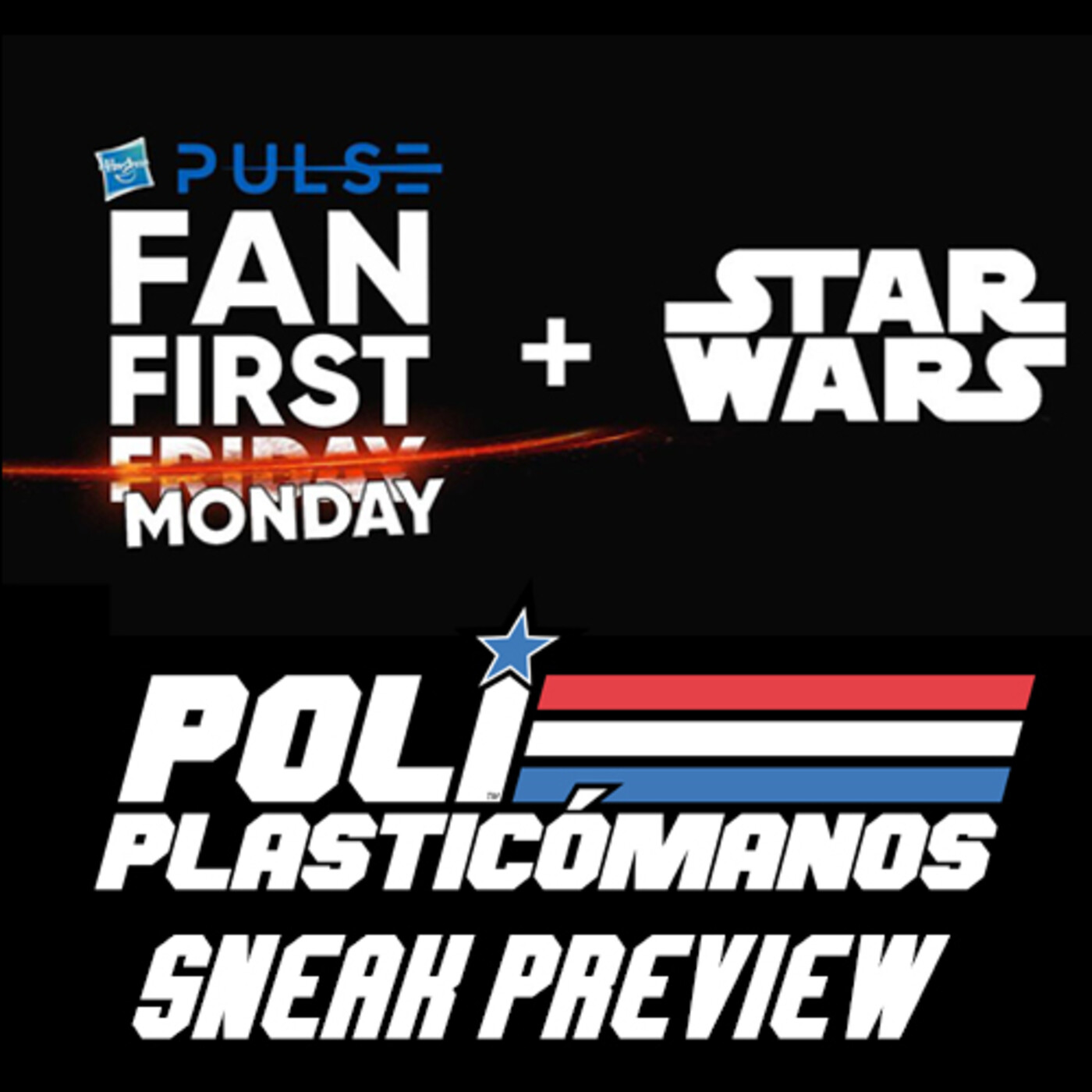 Poliplasticómanos Podcast