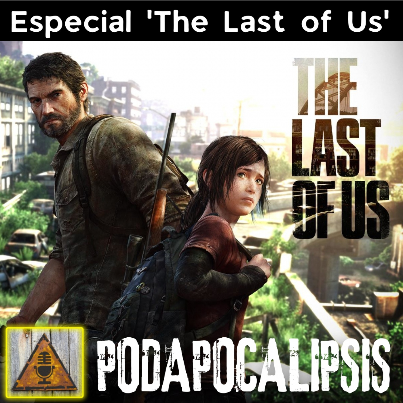 Podapocalipsis