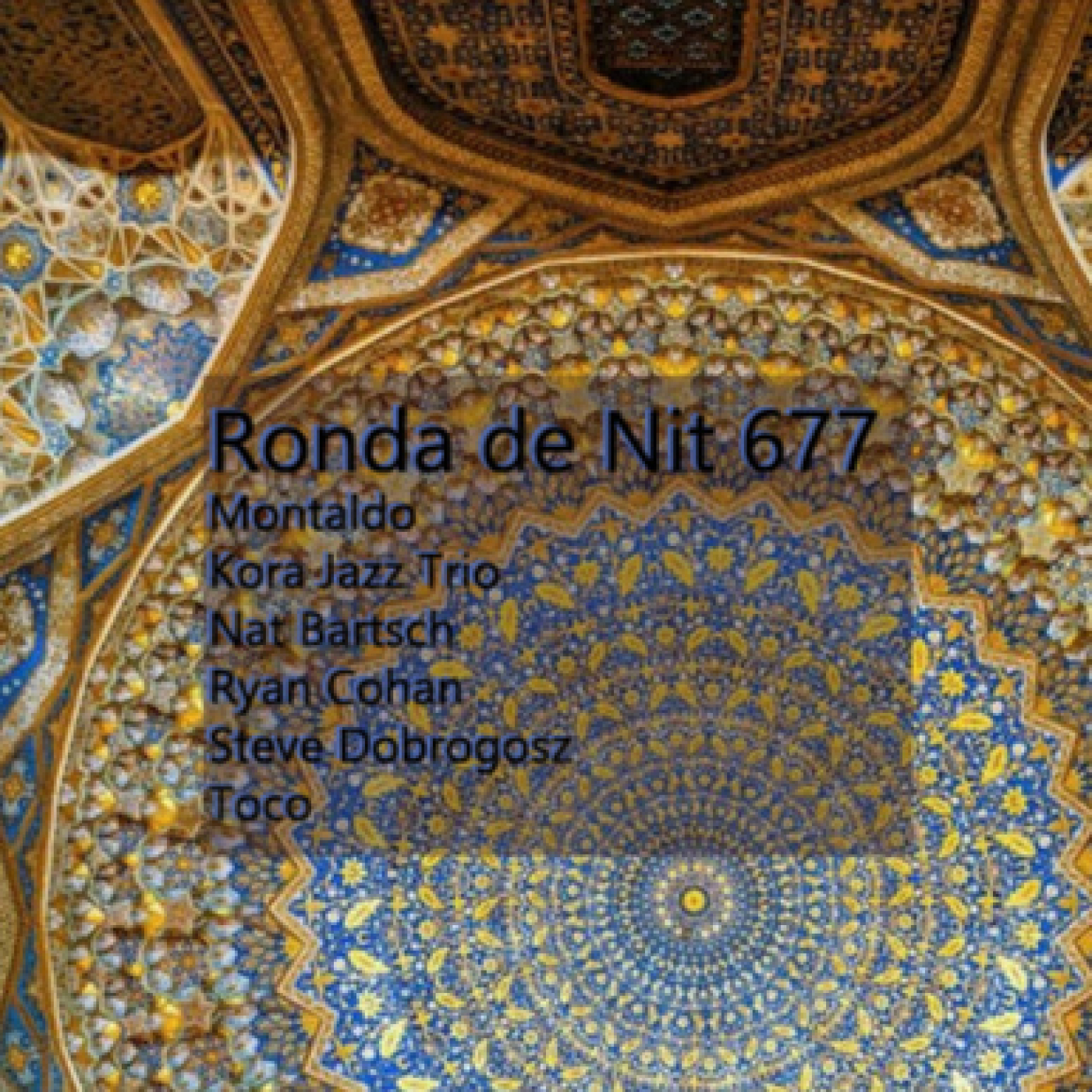 Ronda de Nit