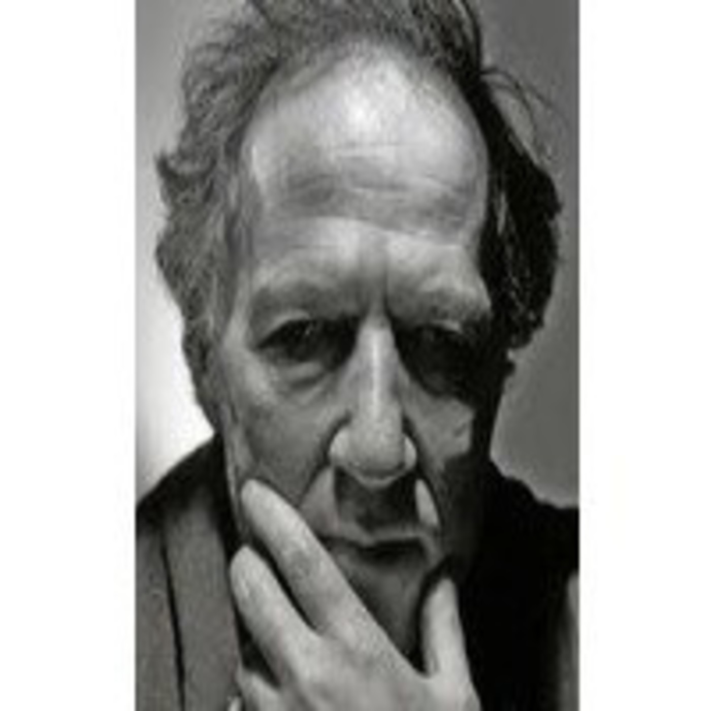 Werner Herzog - bloque 2 episode artwork