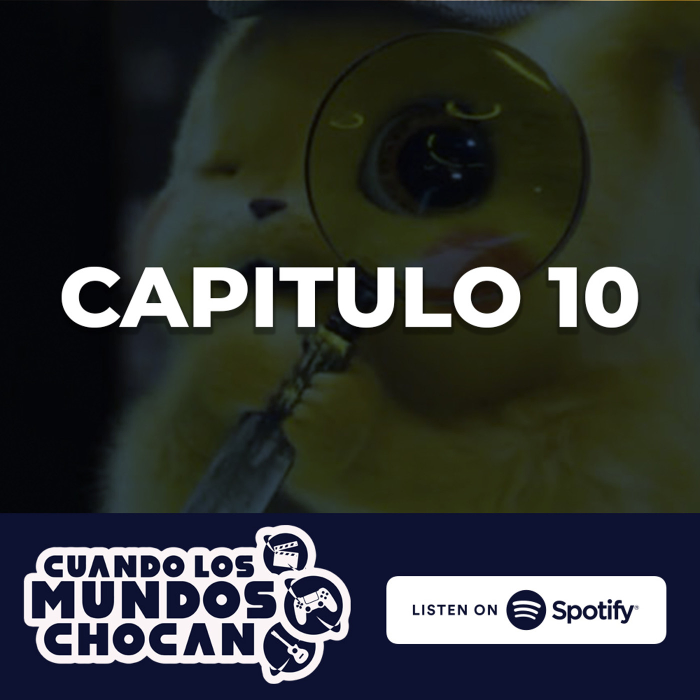 Cuando los mundos chocan