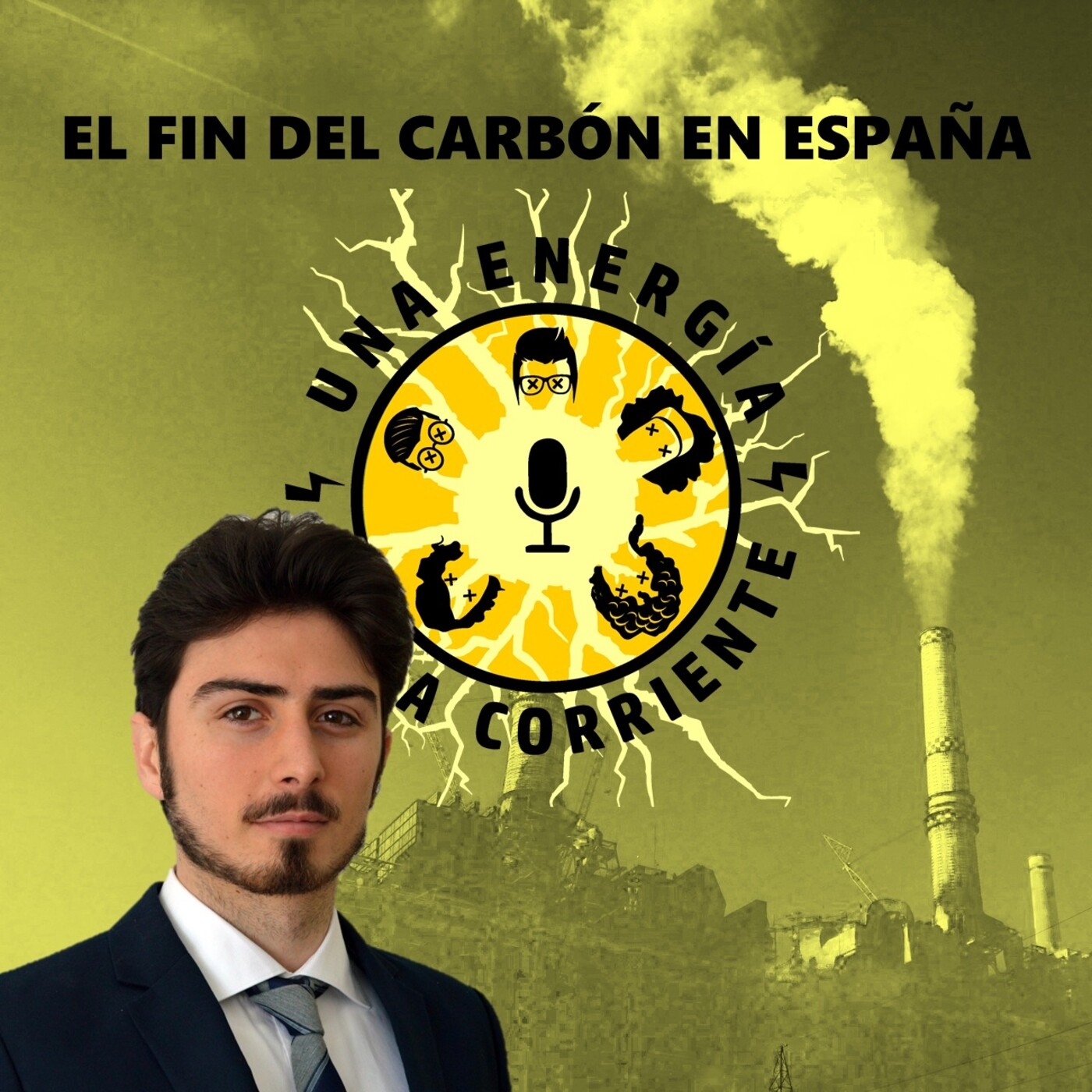Una Energía Nada Corriente