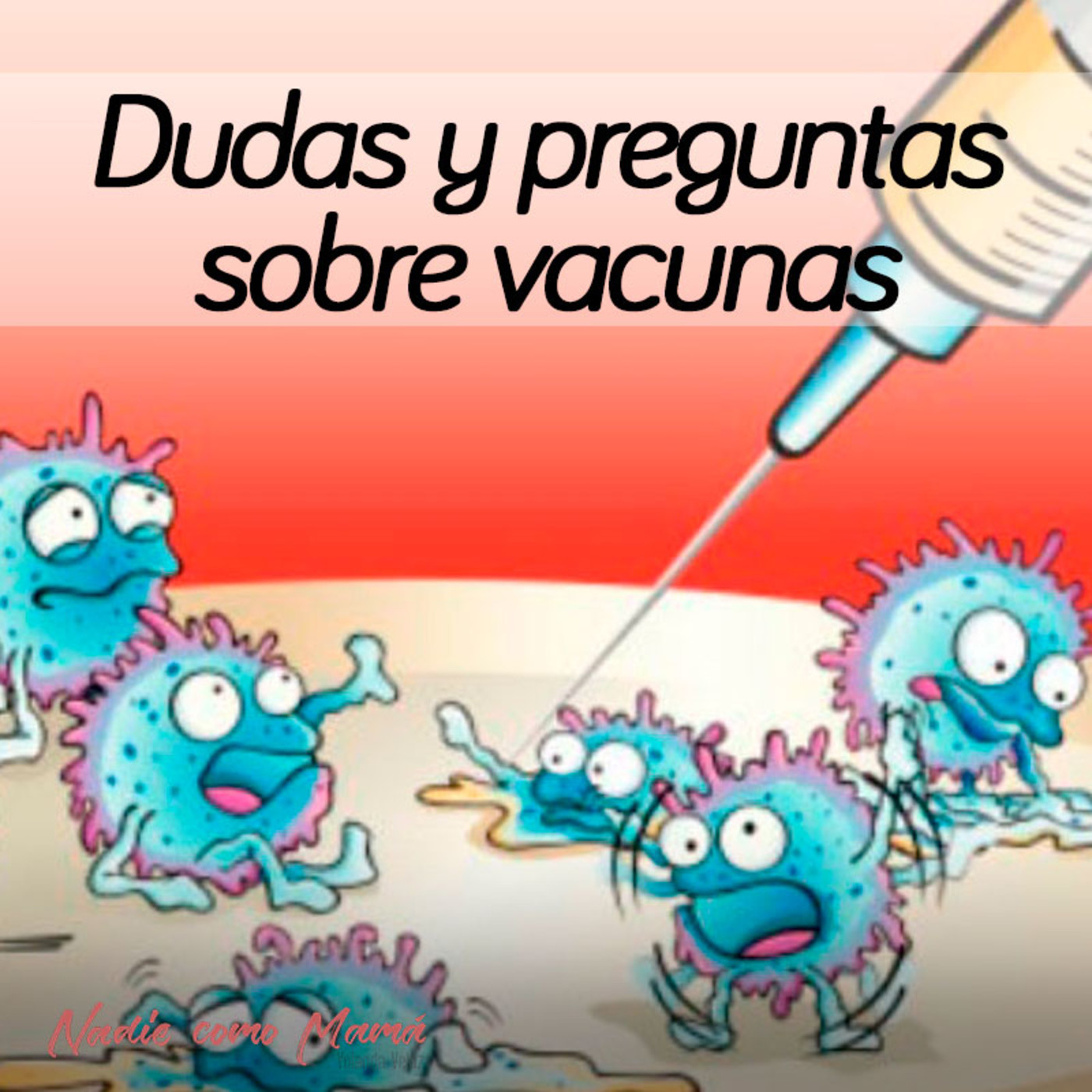 Nadie como mamá y Hoy se come