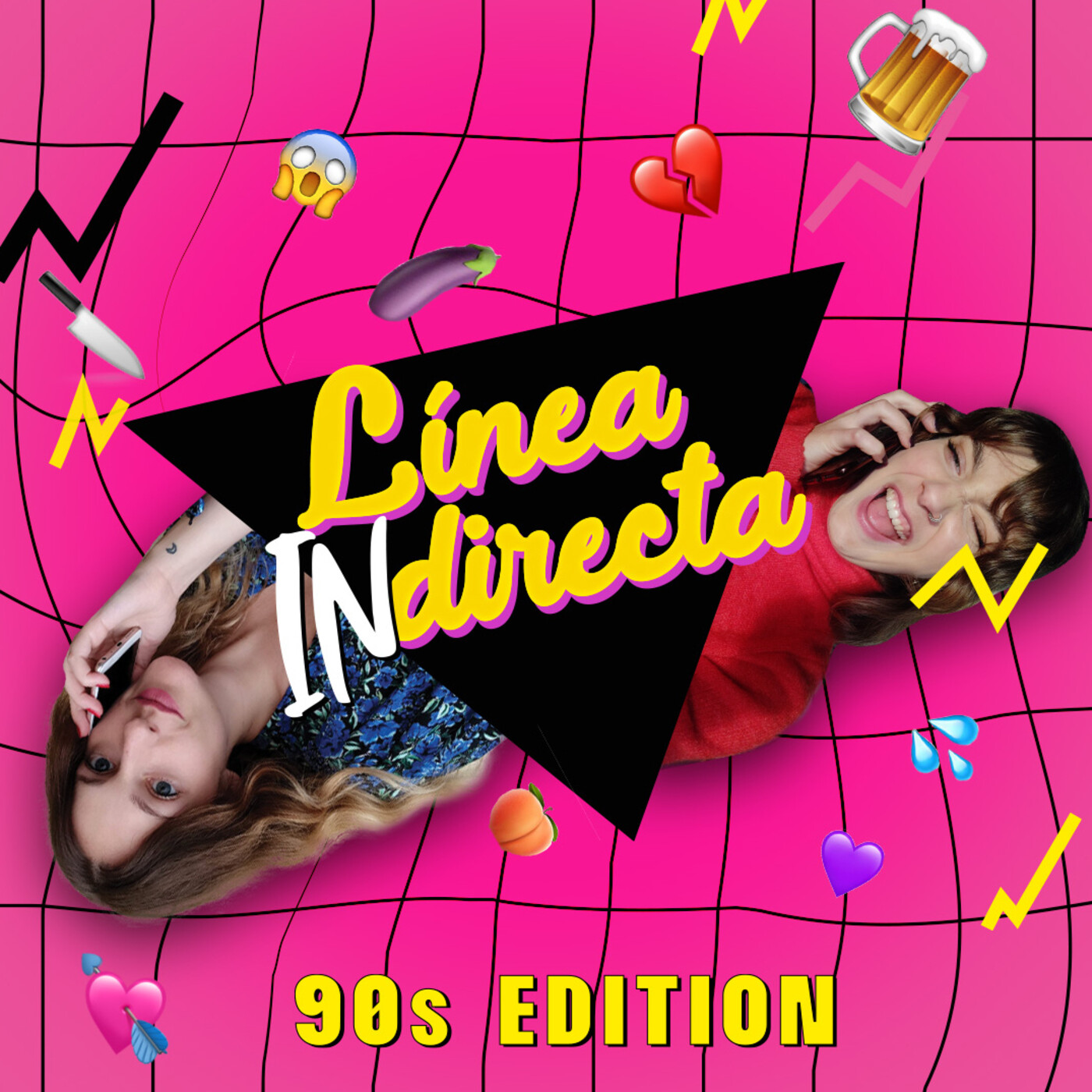 Linea Indirecta