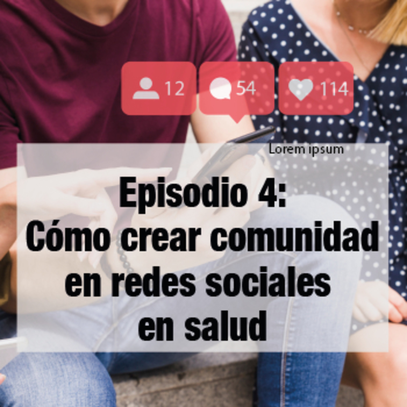 Podcast Marketing Médico