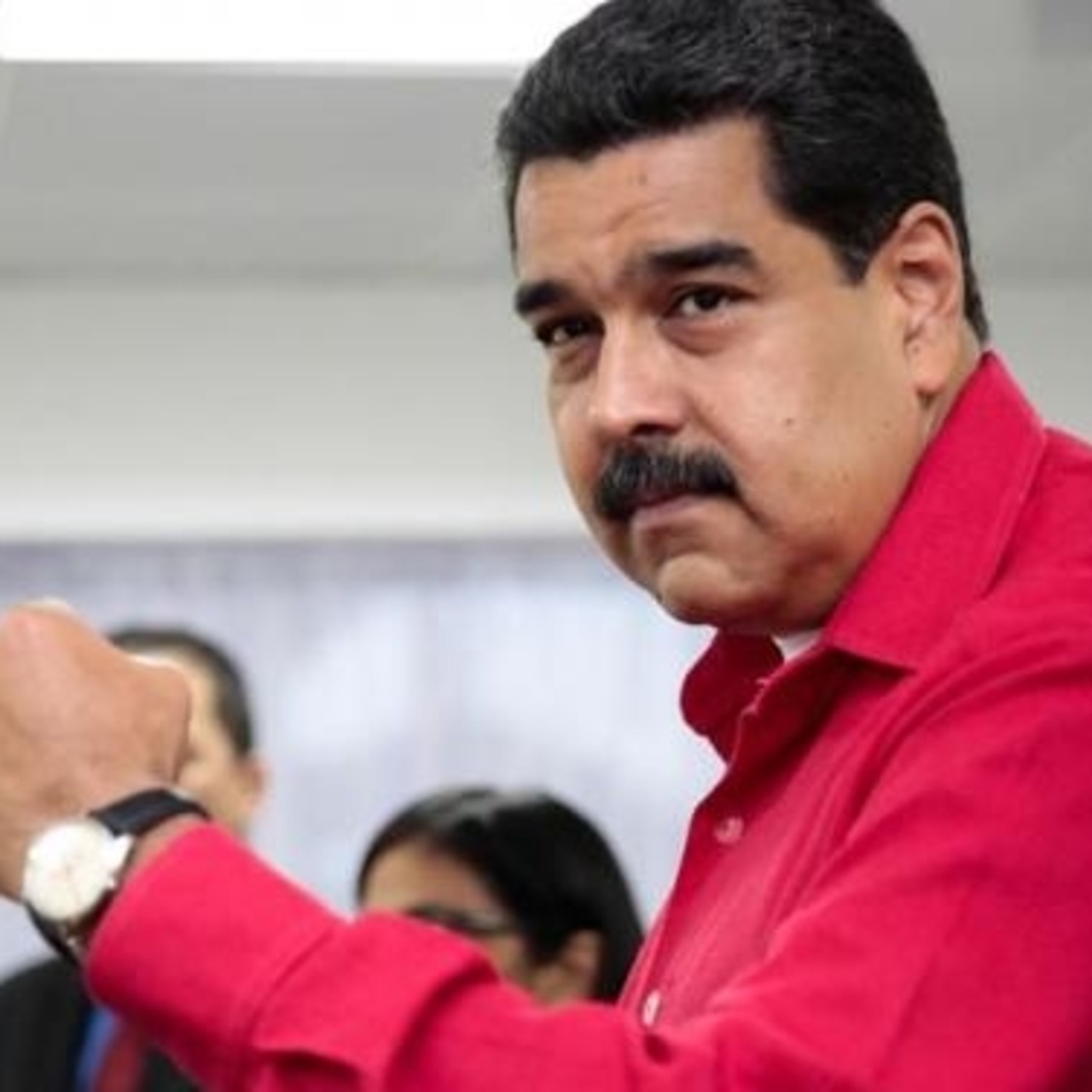 Podcast de Noticiero Patria Grande es Not