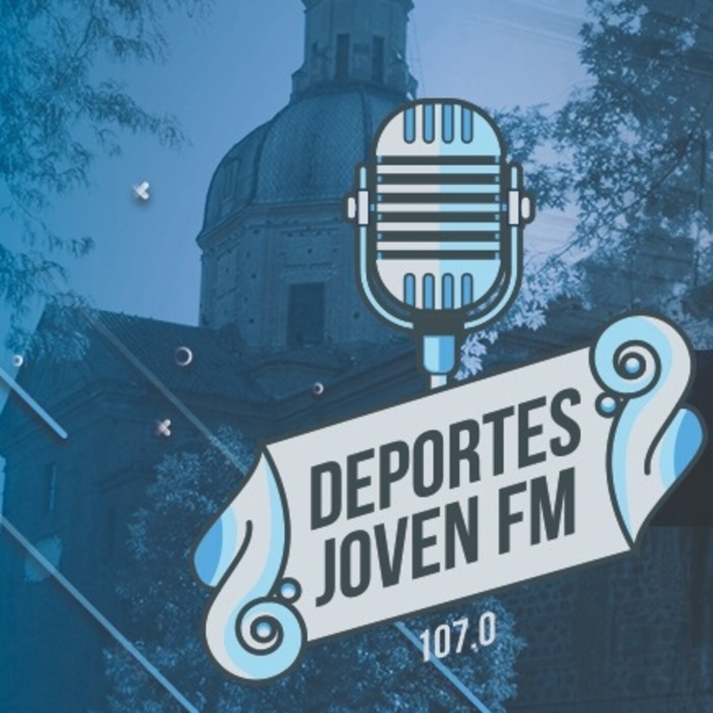 DEPORTES RADIO SEGURILLA, PROGRAMA DIARIO