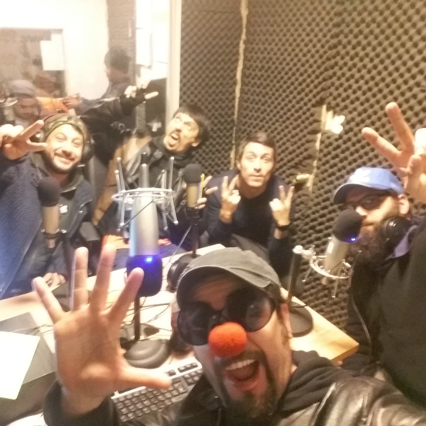Radio Juventudes Colina