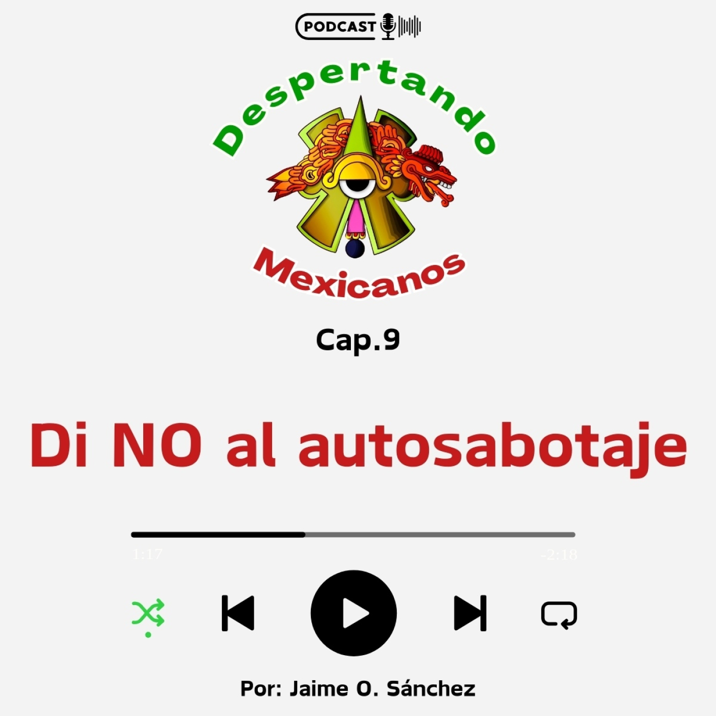 Despertando Mexicanos