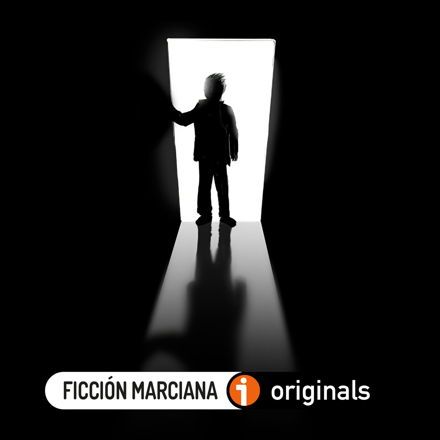 MIEDO A LA OSCURIDAD (Stephen Percy Harris) | Ficción Sonora - Audiolibro - Poema episode artwork