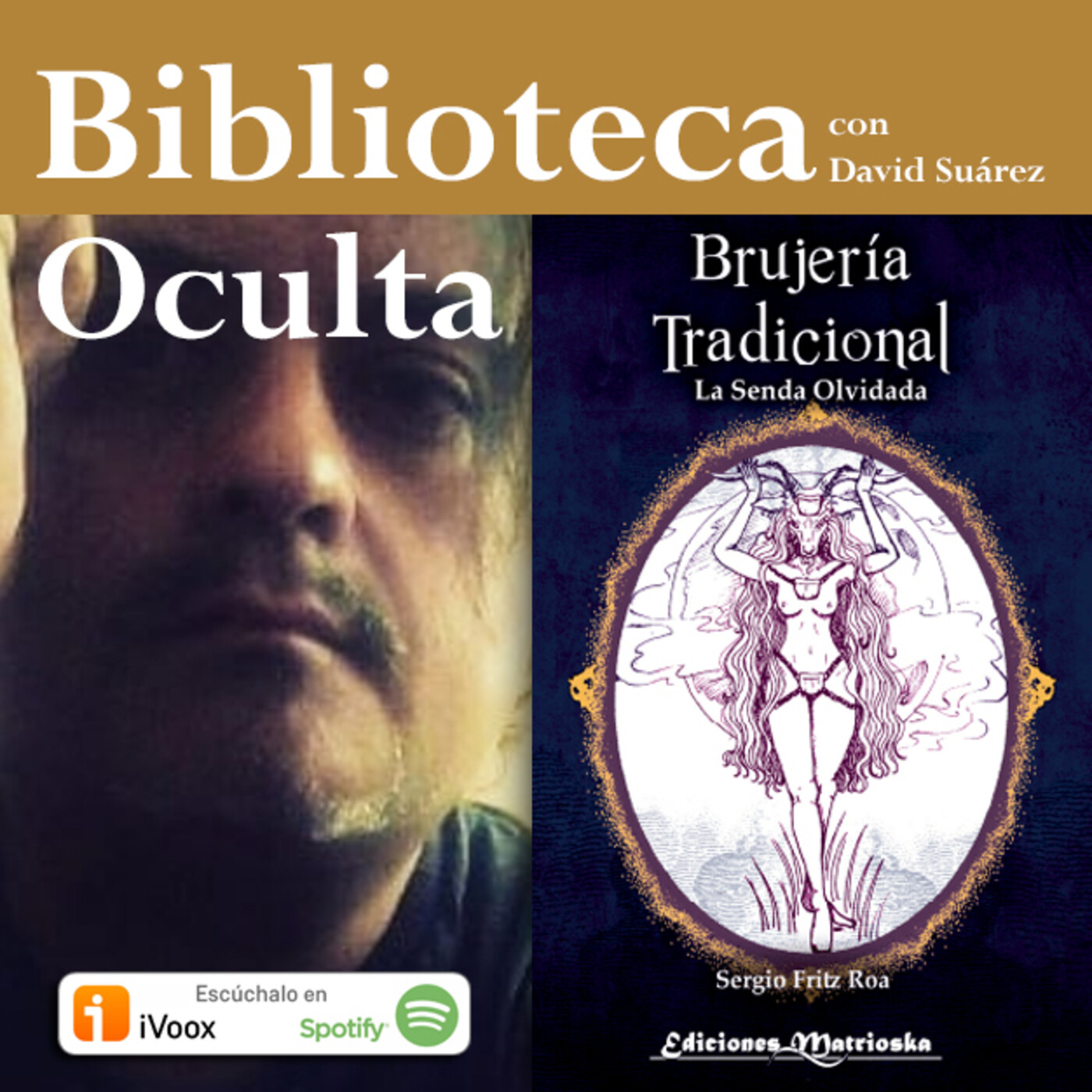 Biblioteca oculta