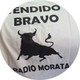 2018.09.20 - Tendido Bravo #102