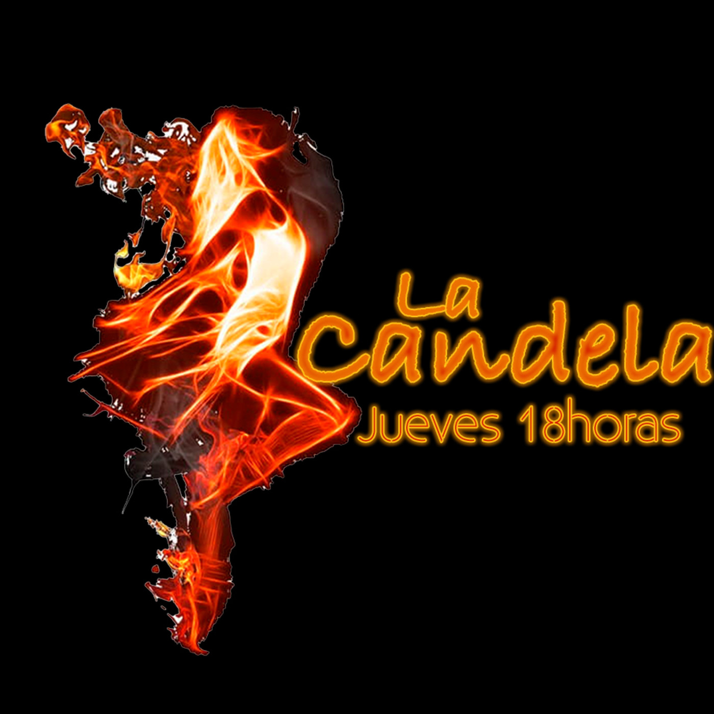 La candela