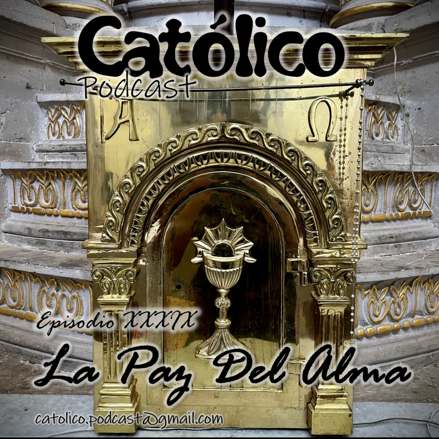 Católico