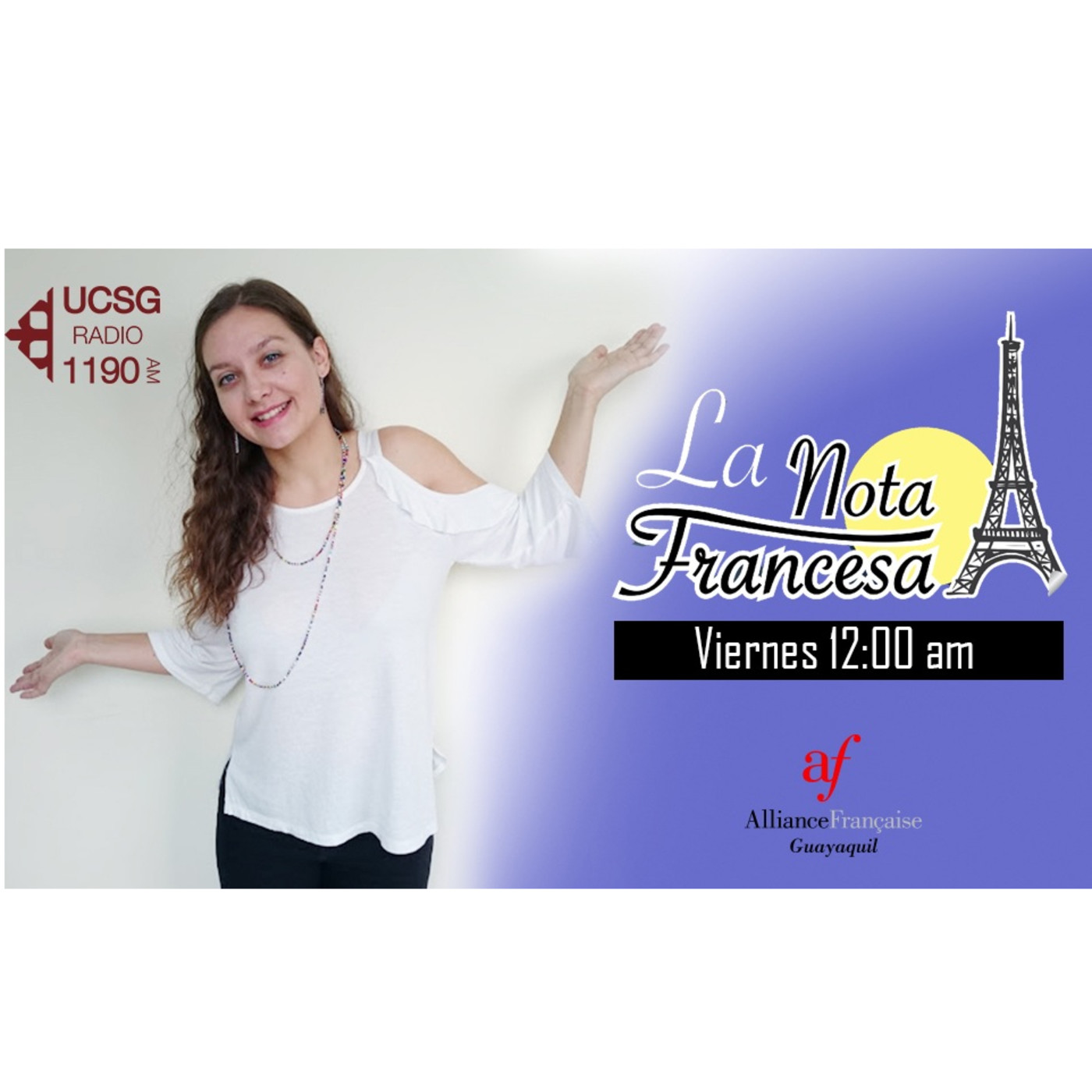 La Nota Francesa