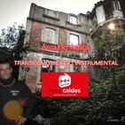 91- TCI, Psicofonias, voces del más allá con Tomás Ramirez en Área Hermetica.