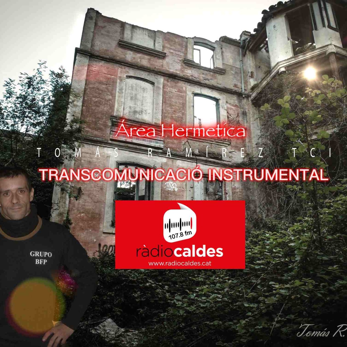 Area Hermetica Misteris