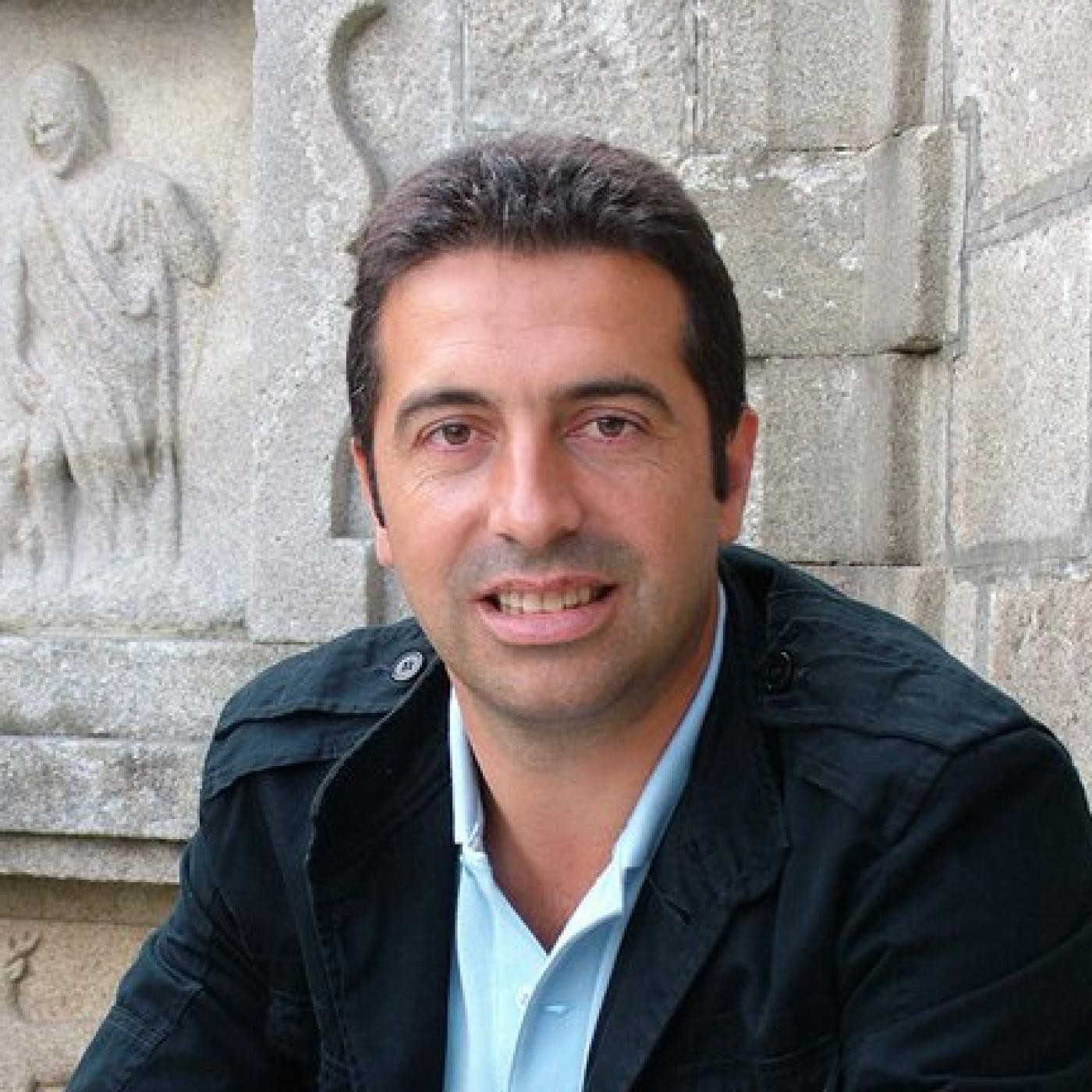Alfonso Villares, alcalde de Cervo episode artwork
