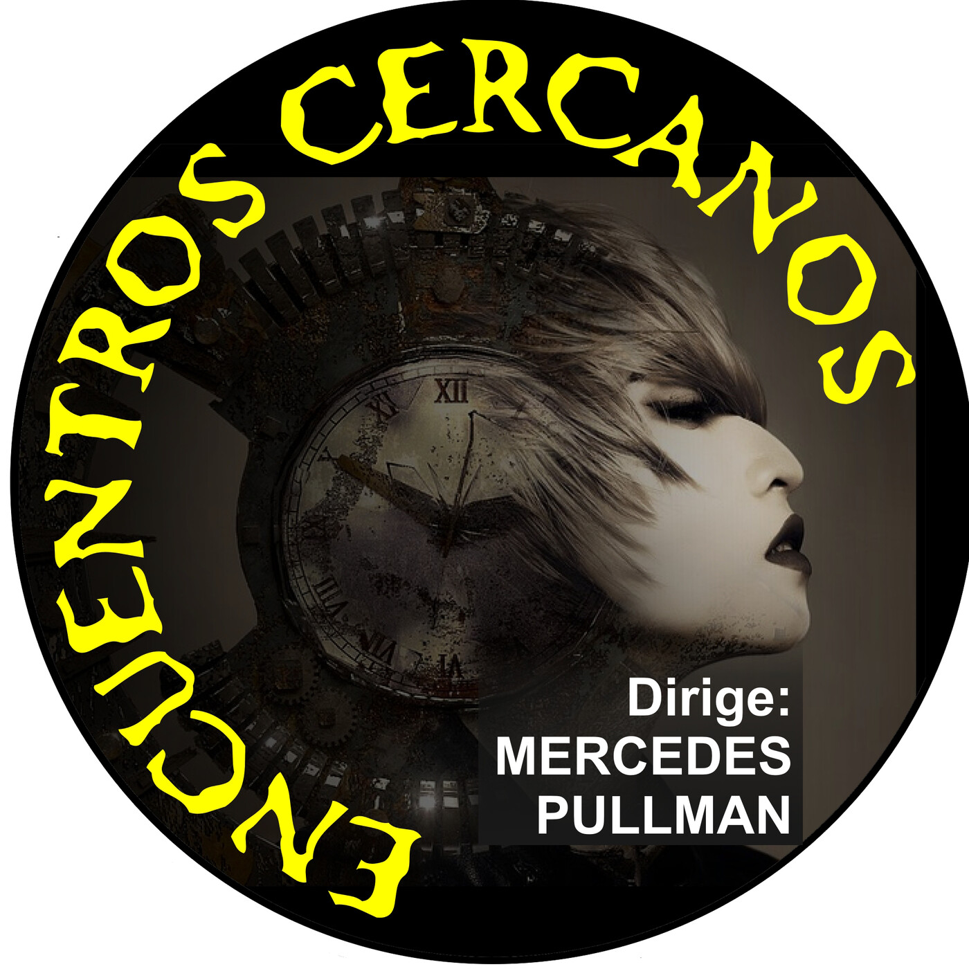 ENCUENTROS CERCANOS CON MERCEDES PULLMAN
