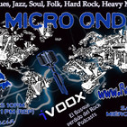 El Micro Ondas "Christmas Song" 1004