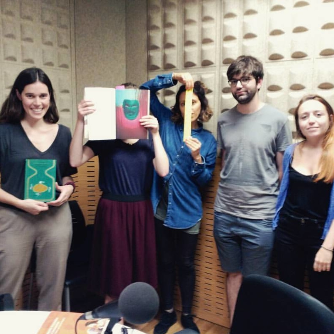 Podcast MORIR DE FRIO - RÀDIO CONGELADOR