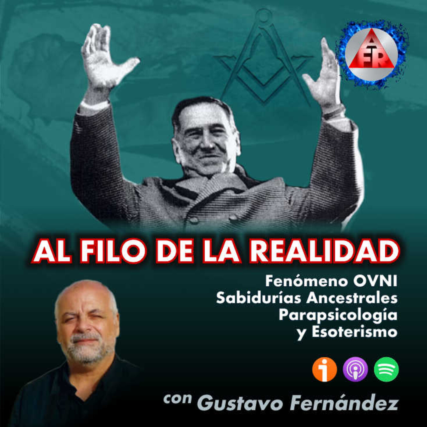 Al Filo de la Realidad