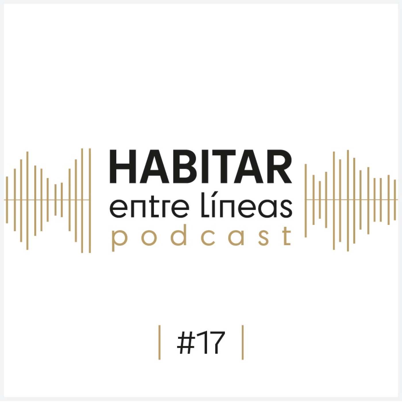 Habitar entre líneas