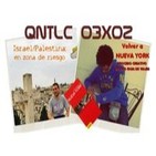QUE NO TE LO CUENTEN - 03x02 - ISRAEL/PALESTINA + Volver a NUEVA YORK