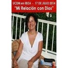 PARTE 1.Mi Relación con Dios - UCDM con Carolina