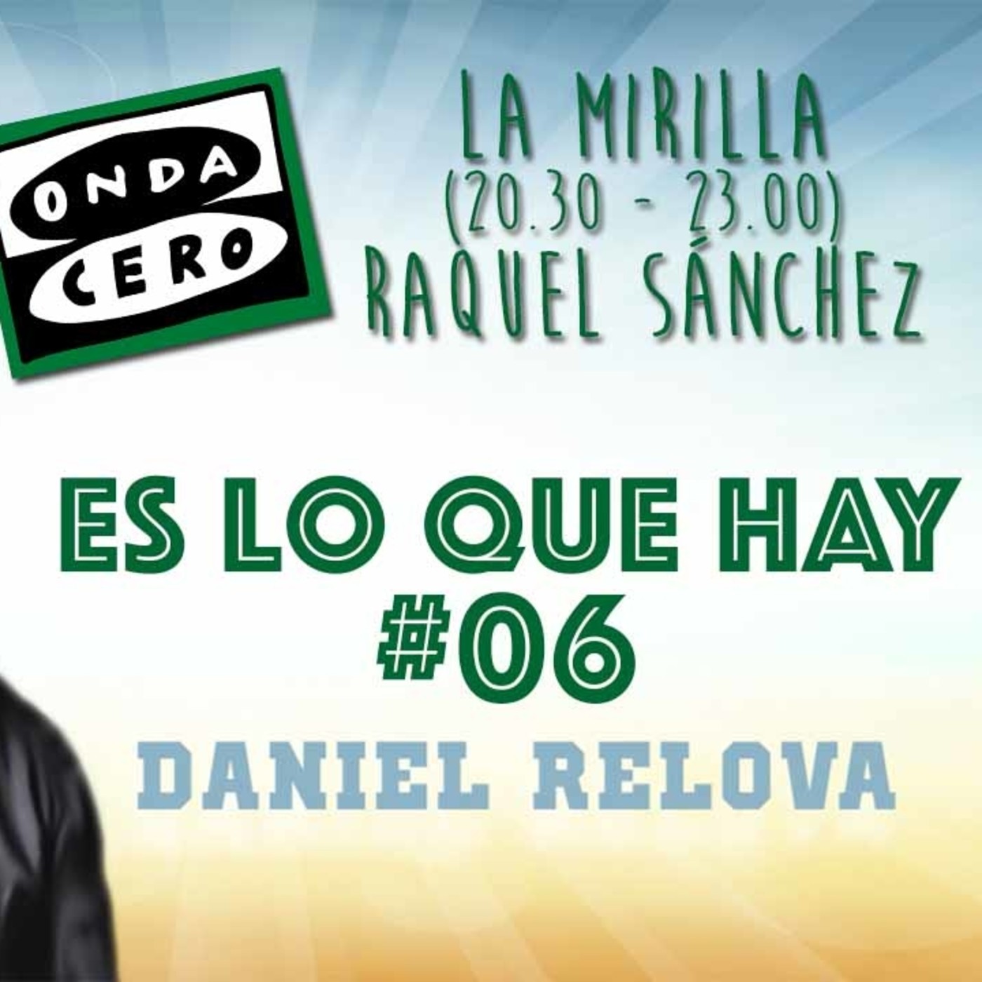 ES LO QUE HAY