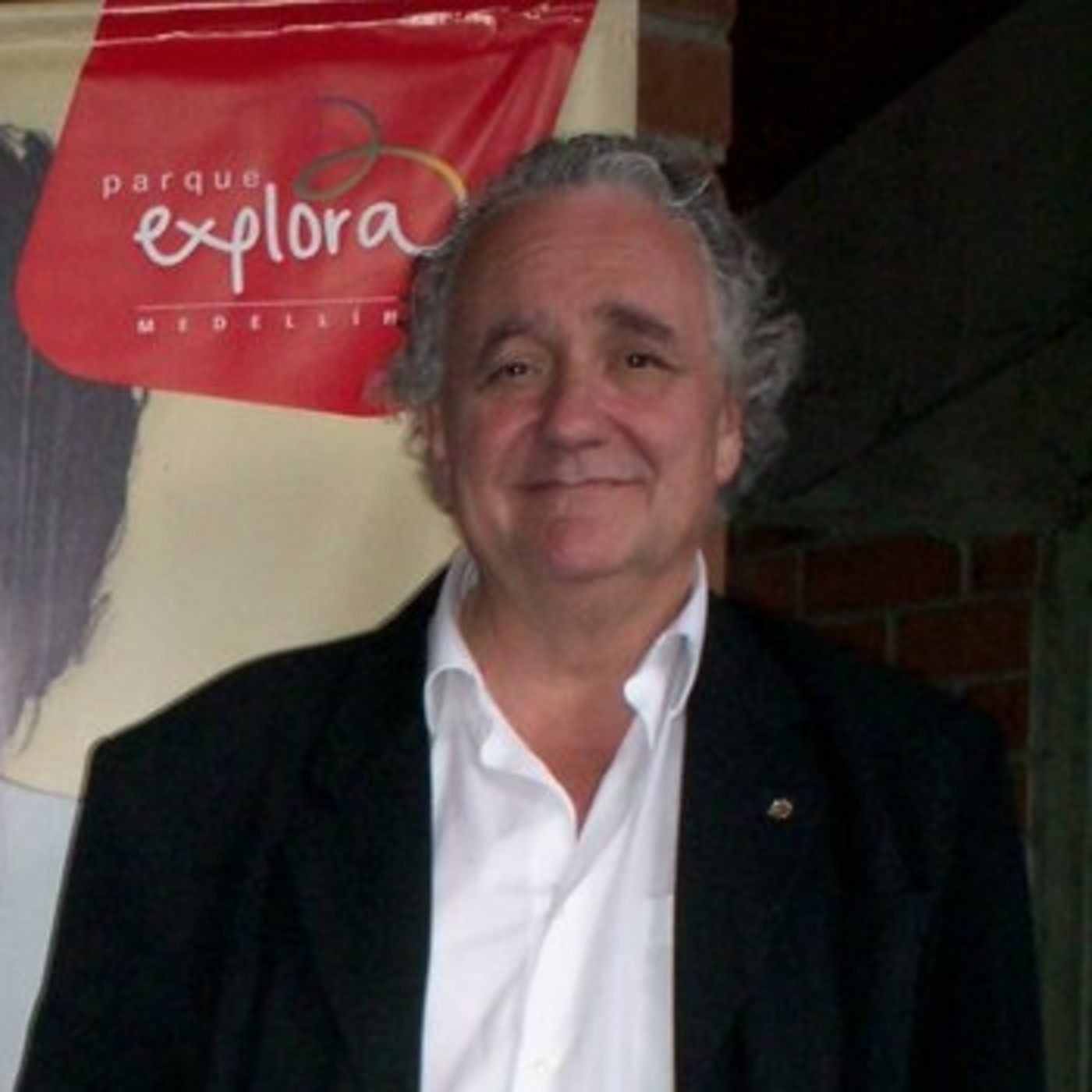 Parque Explora