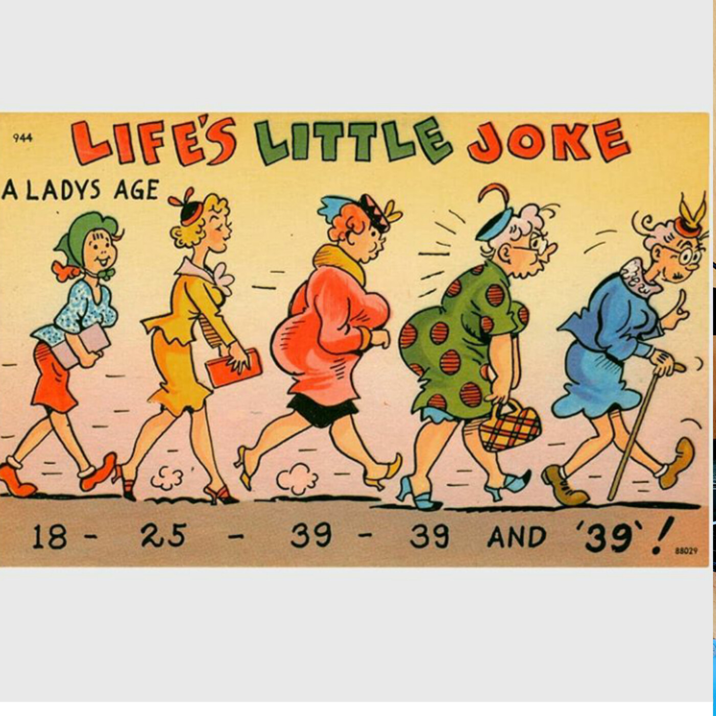 El Gesto Más Radical