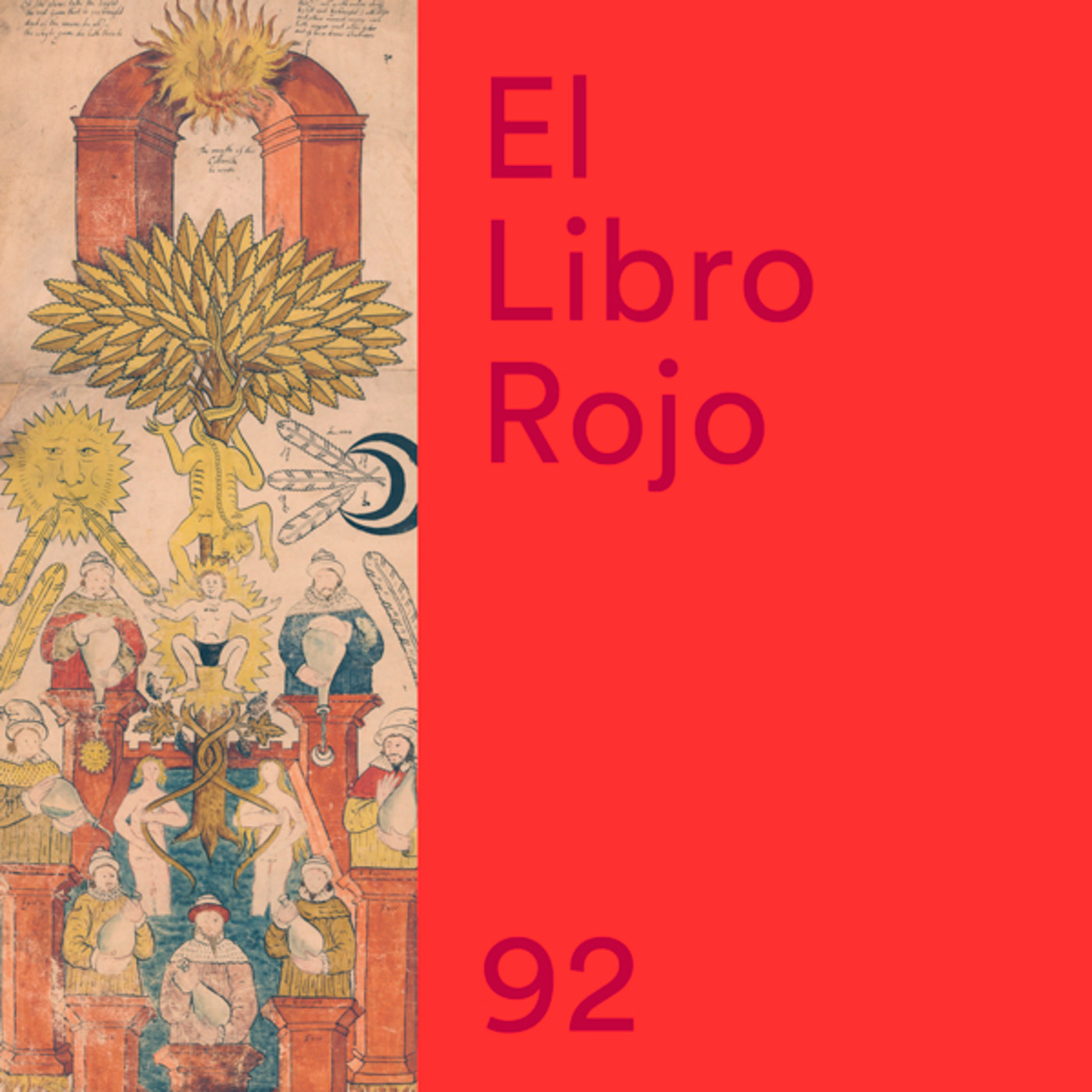 El Libro Rojo de Ritxi Ostáriz